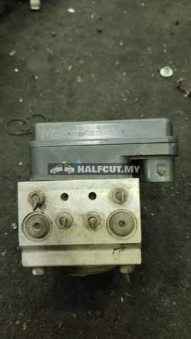 MITSUBISHI TRITON M5 ABS PUMP
