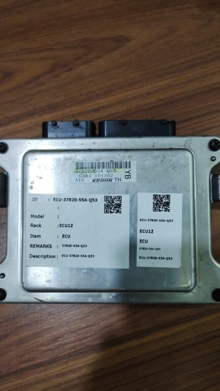 YB 37820-55A-Q53 ECU