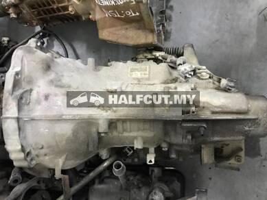 TOYOTA AVANZA RUSH MANUAL AUTO GEARBOX GEAR BOX