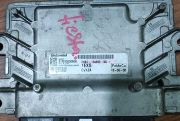 1EXG D5BG-12A650-BG ECU