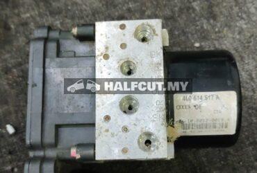 AUDI Q7 4L0 614 517 A ABS PUMP