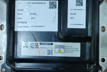 4D56 1860B579 ECU
