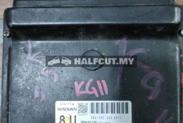 8U A56-Y91 A5G 6911 ECU