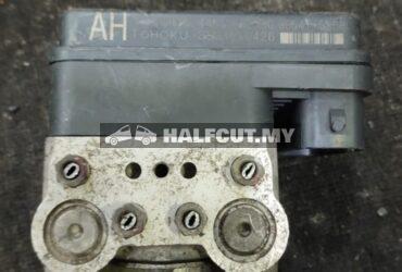 TOYOTA VIOS NCP93 AH ABS PUMP
