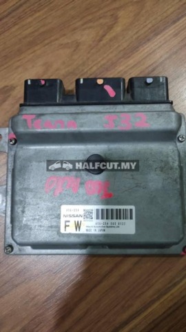 FW A56-C54 E6S 0122 ECU