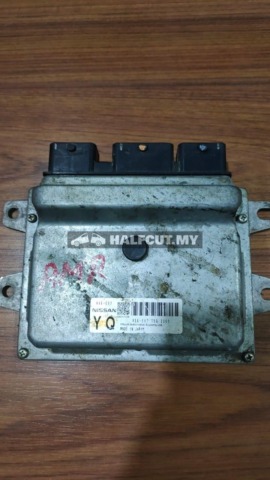 YQ A56-E97 T5G 2309 ECU