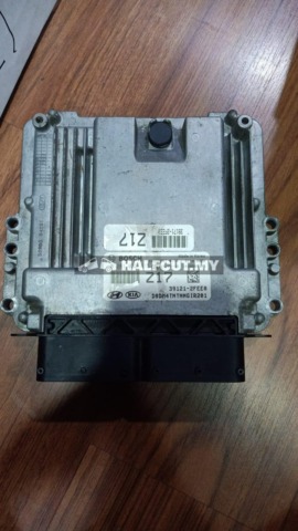 Z17 39121-2FEE0 ECU