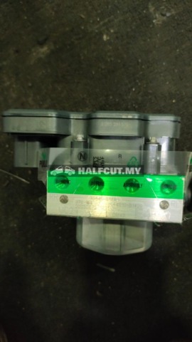 PERODUA MYVI 17 E4 ABS PUMP