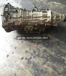 NISSAN SERENA C26 CVT GEARBOX GEAR BOX