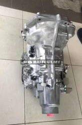 TOYOTA HILUX GUN125 FORTUNER 4WD AUTO GEARBOX GEAR BOX