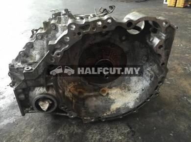 ISUZU DMAX D-MAX D MAX 5 SPEED AUTO GEARBOX GEAR BOX 4WD GEARBOX GEAR BOX