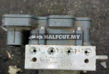 NT32 47660 6FR5A 9B ABS PUMP