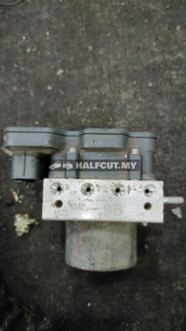 NT32 47660 6FR5A 9B ABS PUMP
