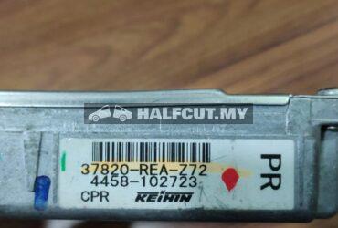 PR 37820-REA-Z72 ECU