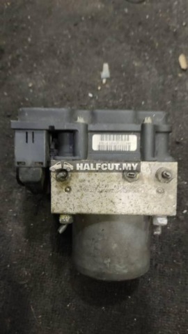 ISUZU DMAX D-MAX D MAX 0 265 231 047 ABS PUMP