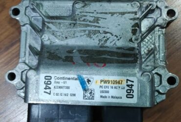 PW910947 ECU
