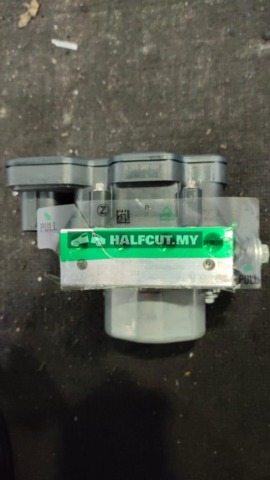 PERODUA MYVI F1 ABS PUMP