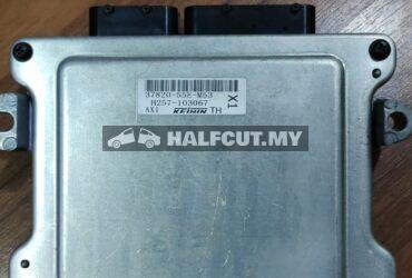 BMW X1 37820-55E-M53 ECU