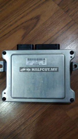 BMW X1 37820-55E-M53 ECU