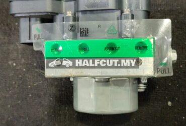 PERODUA MYVI F1 ABS PUMP