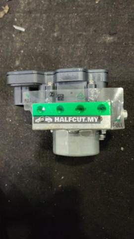 PERODUA MYVI F1 ABS PUMP