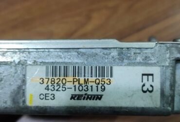 E3 37820-PLM-Q53 ECU