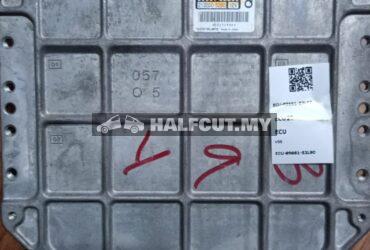 AUDI Q3 89661-52L90 ECU