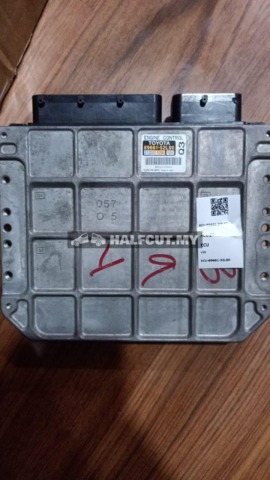 AUDI Q3 89661-52L90 ECU