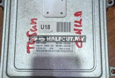 U18 39136-2G240 ECU