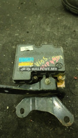 TOYOTA VIOS NCP42 89541-52230 ABS PUMP