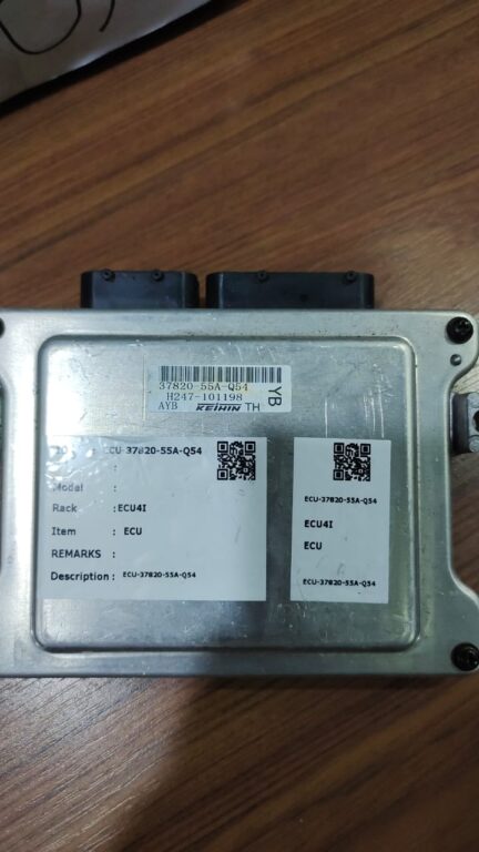 YB 37520-55A-Q54 ECU