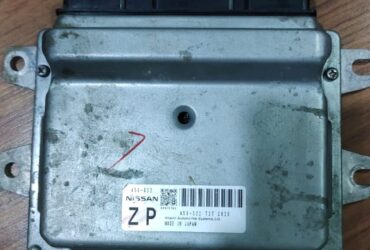 ZP A56-G22 T2T 2828 ECU