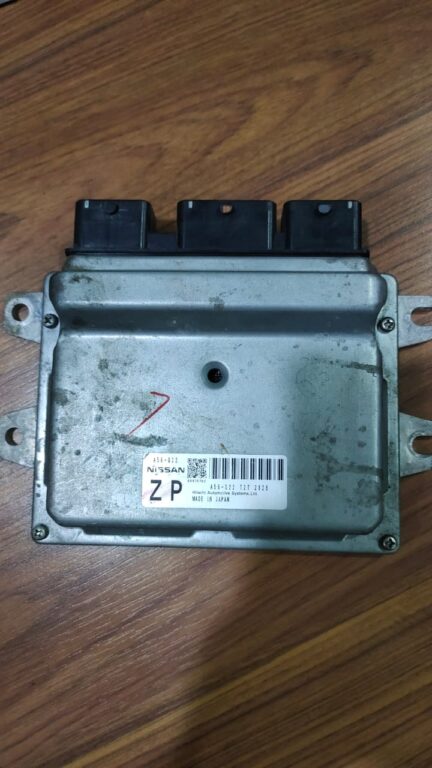 ZP A56-G22 T2T 2828 ECU