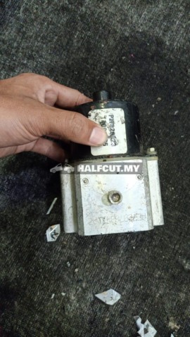 PROTON WAJA PW820823 ABS PUMP