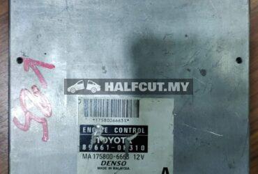 A 89661-OK310 ECU