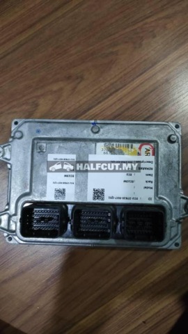 AR 37820-RD7-Q51 ECU