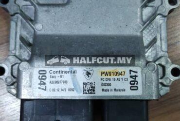 PW910947 ECU