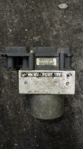 TOYOTA ESTIMA ACR55 XT ABS PUMP