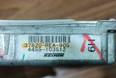 H9 37820-REA-905 ECU