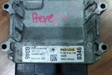 PW910346 ECU