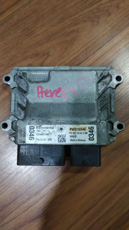 PW910346 ECU