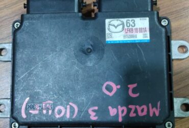 63 LFKB 18 881A ECU