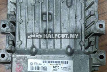 AQ7C AU7Q-12A650-PC ECU
