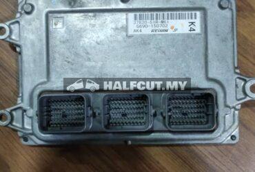 K4 37820-51R-M61 ABS PUMP