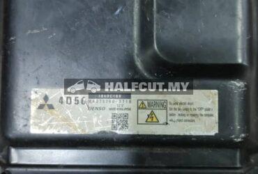4D56 1860C188 ECU