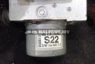 ELANTRA S22 ABS PUMP