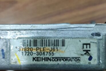 EK 37820-PLE-J61 ECU