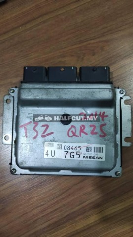 7G5 08465 ECU