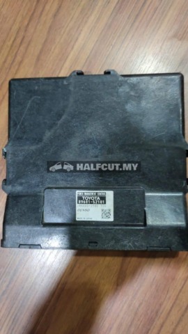 89681-52101 ECU