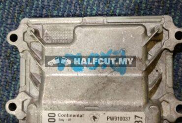 PW910073 ECU